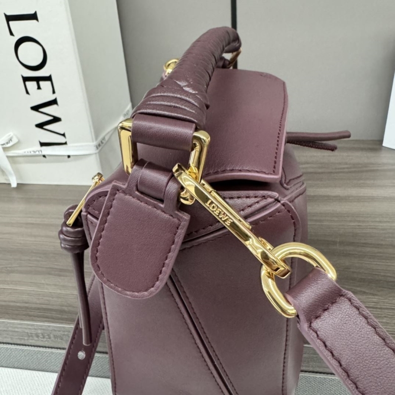 Loewe Handle Bags